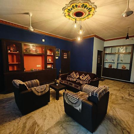 Gv Homes Independent Villa Ποντισερί Εξωτερικό φωτογραφία