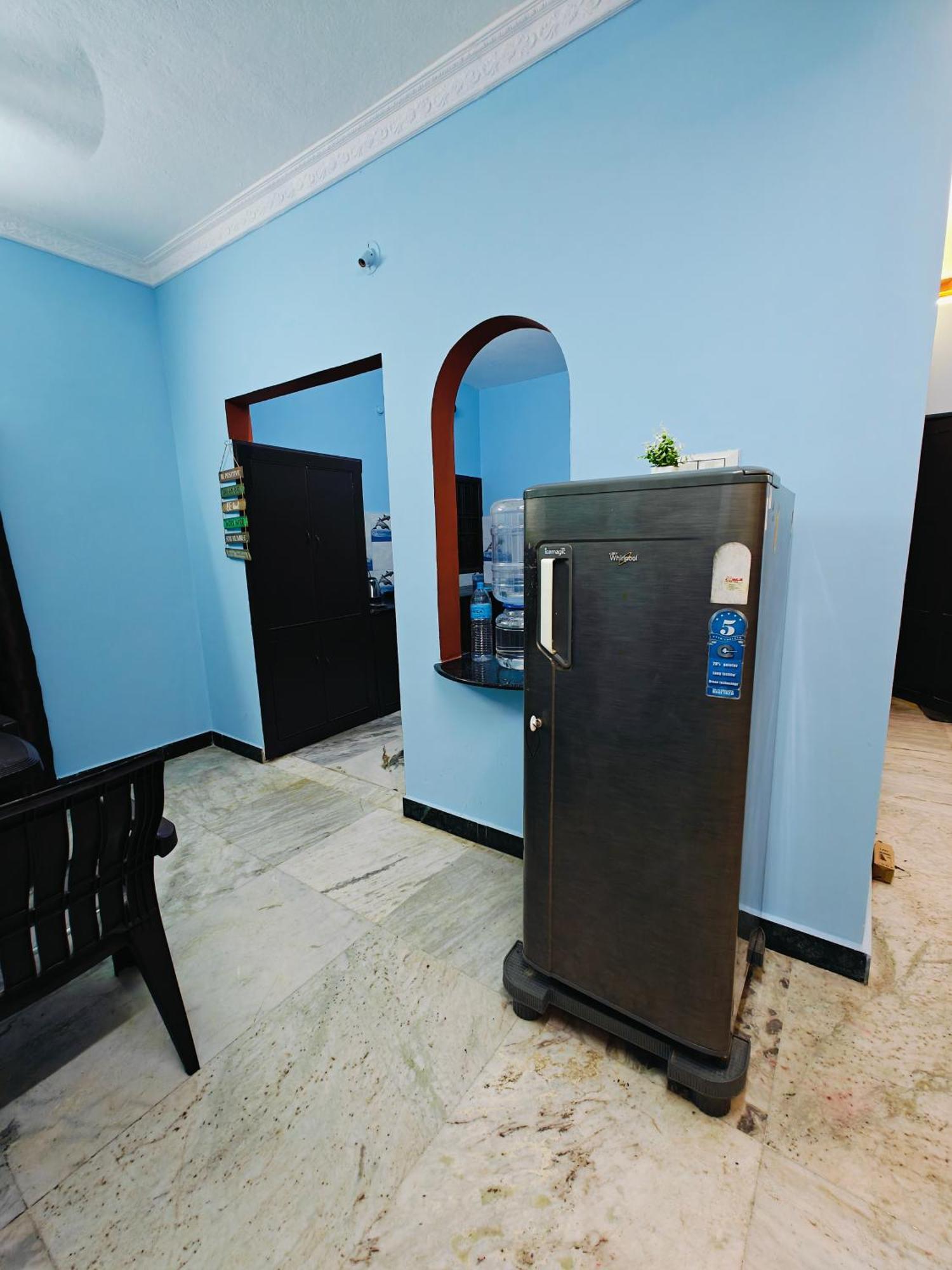 Gv Homes Independent Villa Ποντισερί Εξωτερικό φωτογραφία