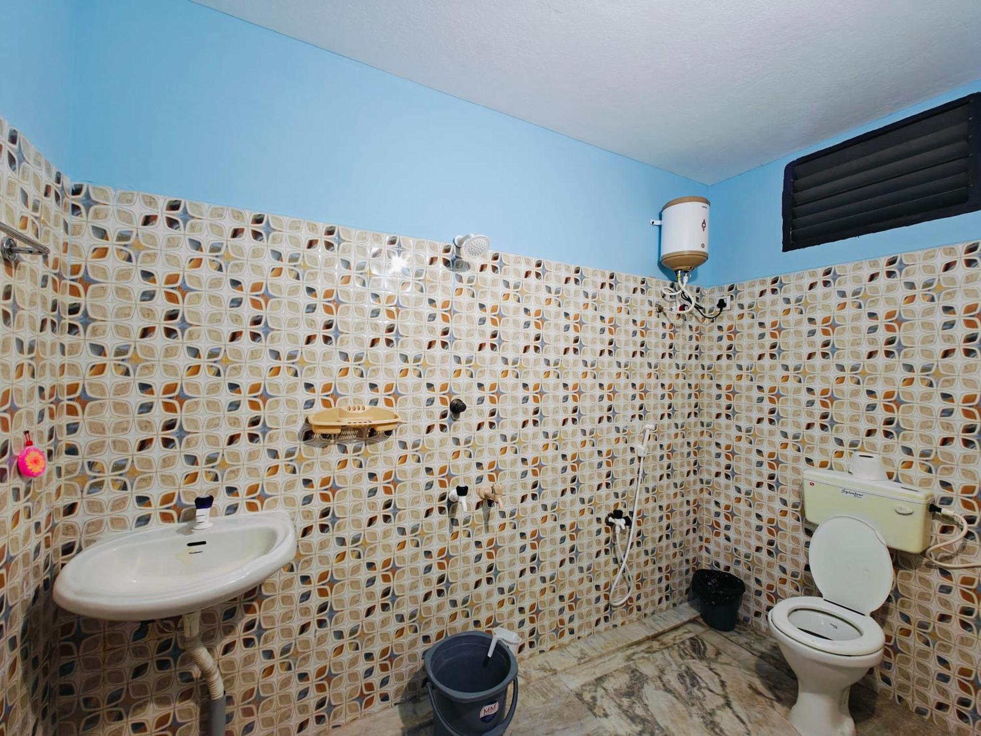 Gv Homes Independent Villa Ποντισερί Εξωτερικό φωτογραφία