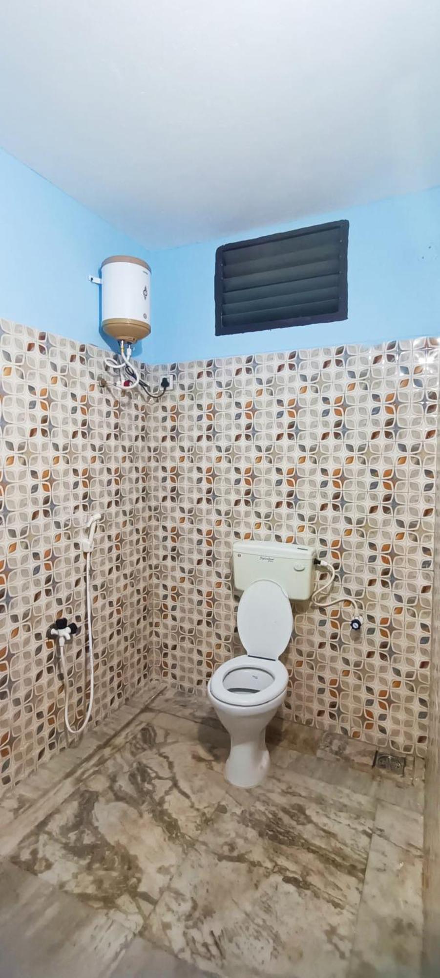 Gv Homes Independent Villa Ποντισερί Εξωτερικό φωτογραφία